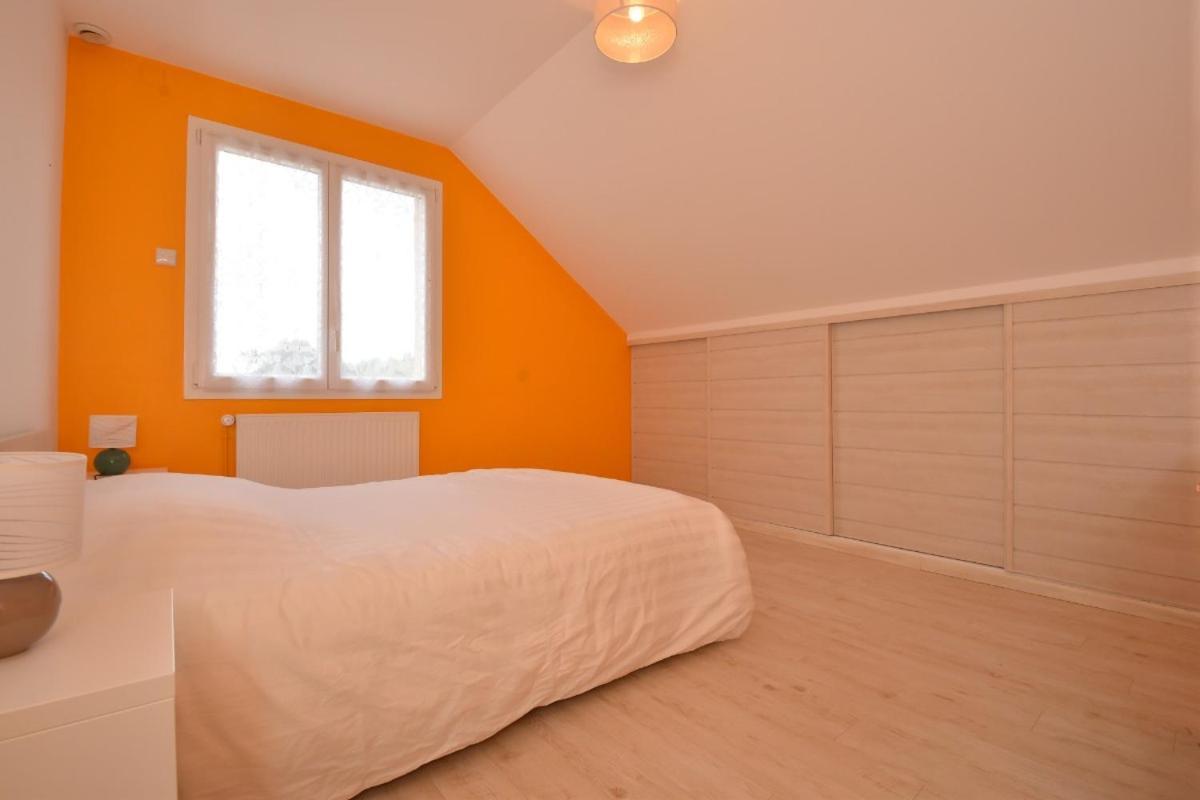 Ma Deuxieme Maison En Champagne A Ecury Sur Coole Εξωτερικό φωτογραφία